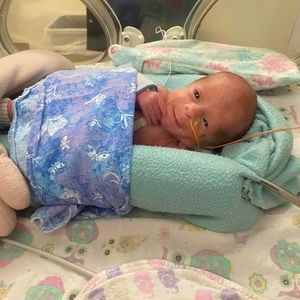 Meet your Posher, Linda